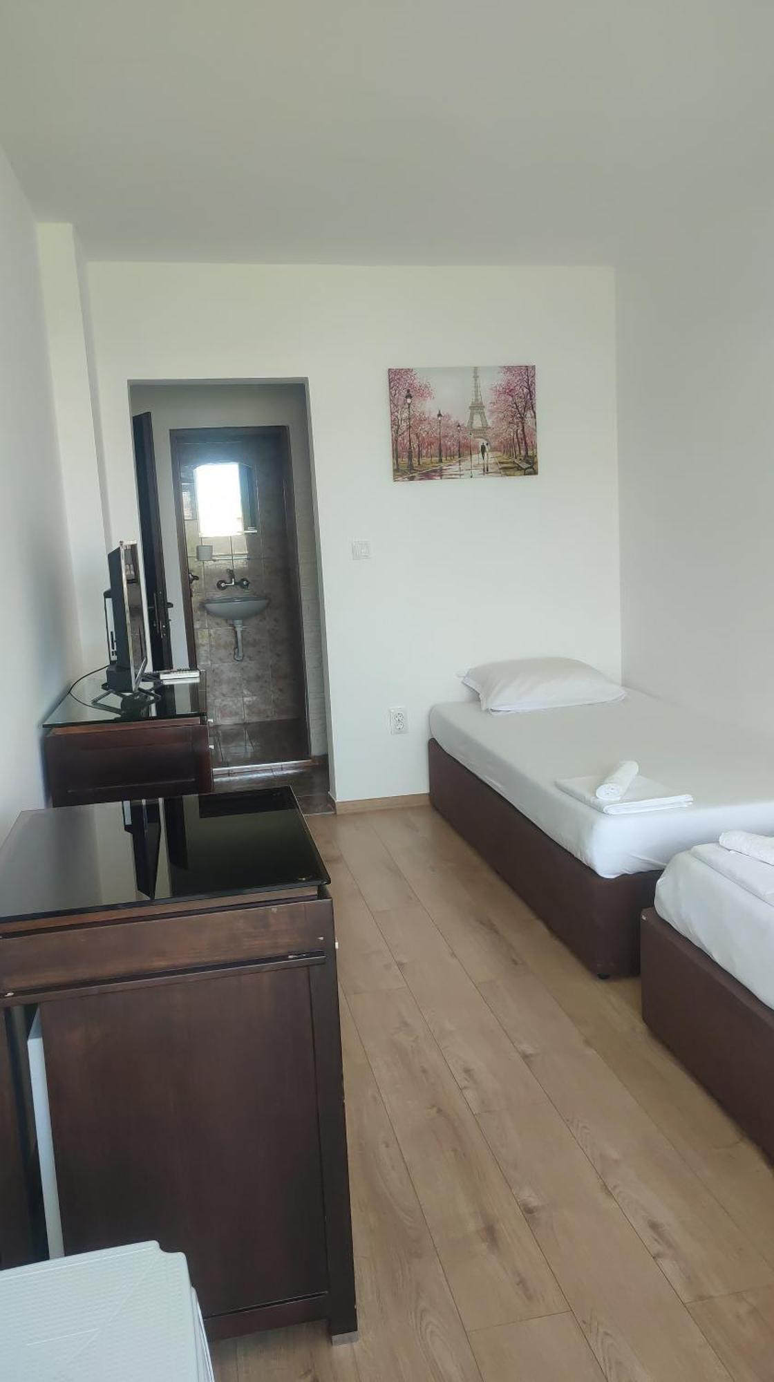 Къща За Гости Равда Ravda Dış mekan fotoğraf
